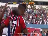 0-1 José Rogerio Last Minute Winning GOAL _ Goiás v. São Paulo _ Brazil - Serie A - 06.12.2015 HD