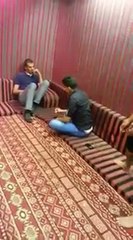 Прикол до слез