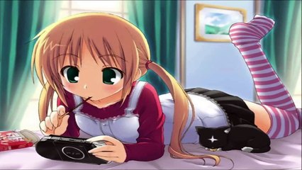 Top 10 NEET Anime Characters [HD]