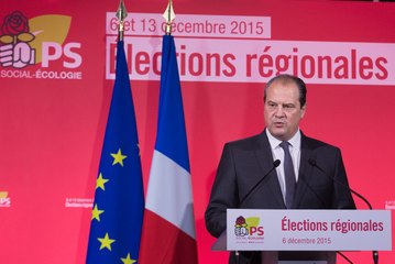 « Peuple de gauche, une fois de plus la République dépend de vous. Partout mobilisons nous ! »