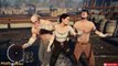 Assassins Creed Syndicate - Queensbury Rules Trophy / Achievement Guide (40x Combo)