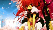 Top 10 Romance Anime [HD]