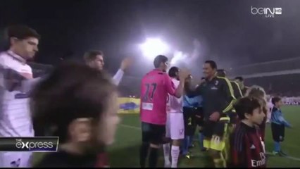 Carpi 0-0 AC Milan HD | Full English Highlights 06.12.2015 HD Serie A