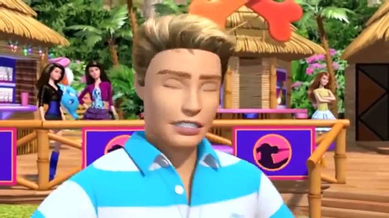 ---Barbie   Life in the Dreamhouse   Ep  49 50 Español América Latina