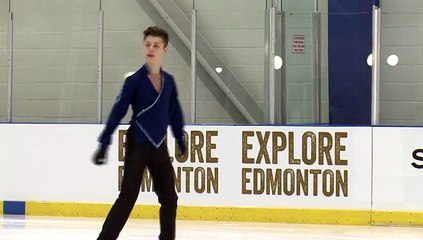 P MULE Novice Men Short (2016 Challenge)