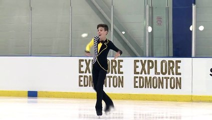 L ETHER Novice Men Short (2016 Challenge)