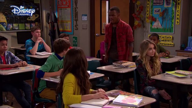 Girl Meets World The Conscience Official Disney Channel UK