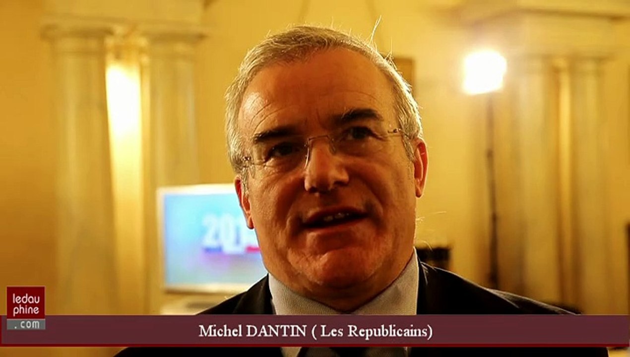 vidéo Dantin