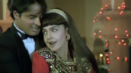 Pagalpan Chha Gaya Dil Tumpe Aa Gaya Full Song _ Jaanam _ Pooja Bhatt, Rahul Roy