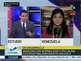 Respalda Nicolás Maduro mensaje de Jorge Rodríguez para votar este 6D