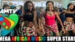 AFRICAN DANCE MUSIC - Anita Macuacua - Ngunhuta (Official Music Video) - MOZAMBIQUE - AFRICAN MUSIC TV - [ #AMTVjams ]