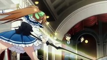 Top 10 NEW Ecchi/Romance/Harem/School Anime [HD]