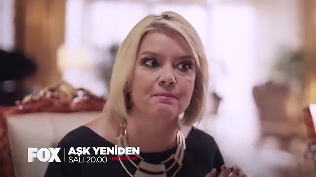 Aşk Yeniden 32.Bölüm 2.Fragmanı