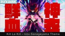 Los Mejores OST / Soundtracks Del Anime #1
