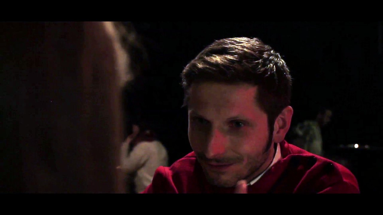Je suis EYE CONTACT