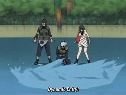 Naruto Shippuuden 014 VOSTFR preview