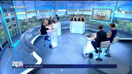 le député PS Carlos Da Silva, proche de Manuel Valls, traite les électeurs FN de "fachos"