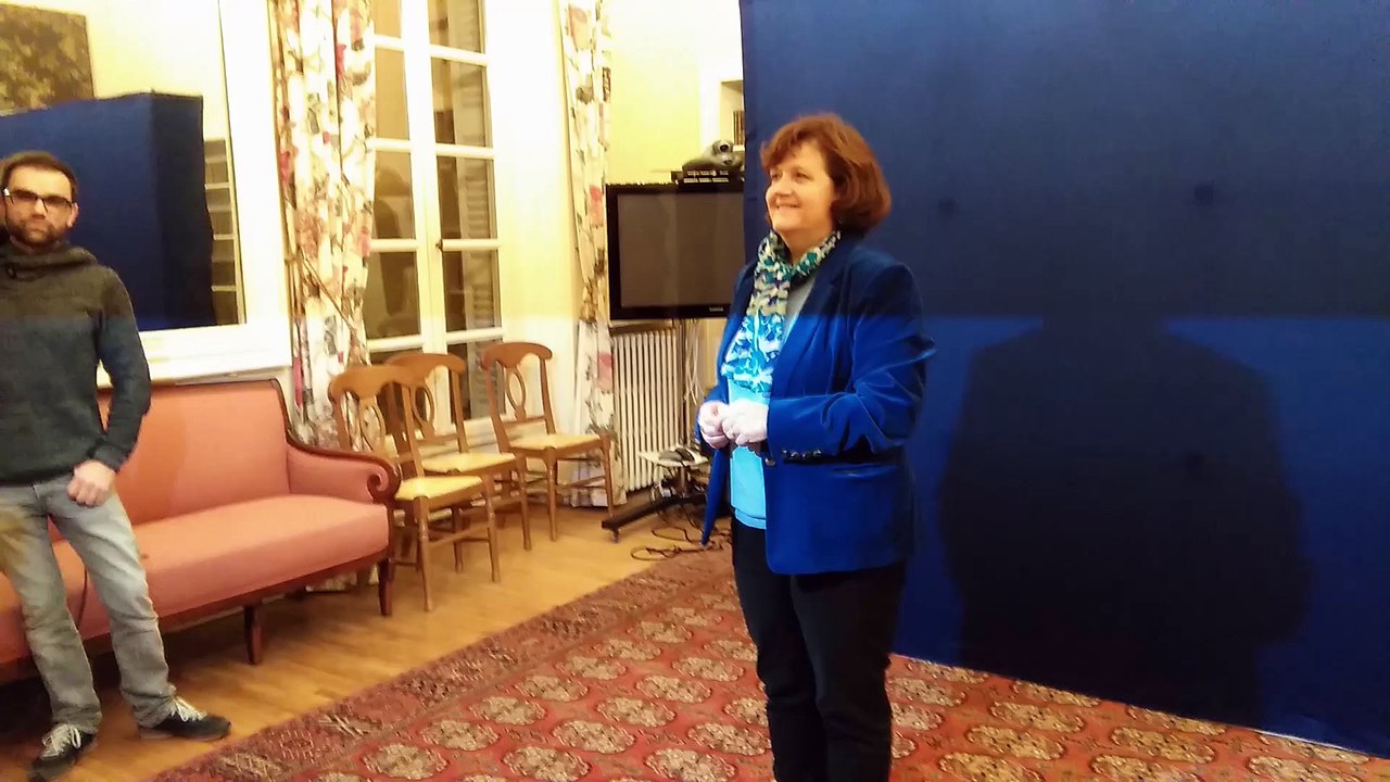 réaction de nathalie lanzi