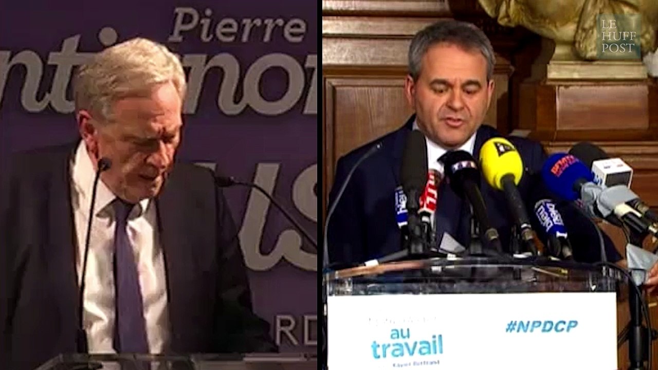 Elections régionales 2015: Dans le Nord, le front républicain n'est pas encore conclu