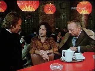 L'Ispettore Derrick - Stagione 02 - Episodio 11 - Due Testimoni Per Horst (1975)