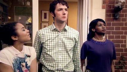 Skins - S5 E7 - Grace