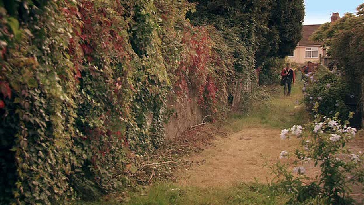Skins - S6 E3 - Alex