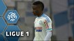 Olympique de Marseille - Montpellier Hérault SC (2-2)  - Résumé - (OM-MHSC) / 2015-16