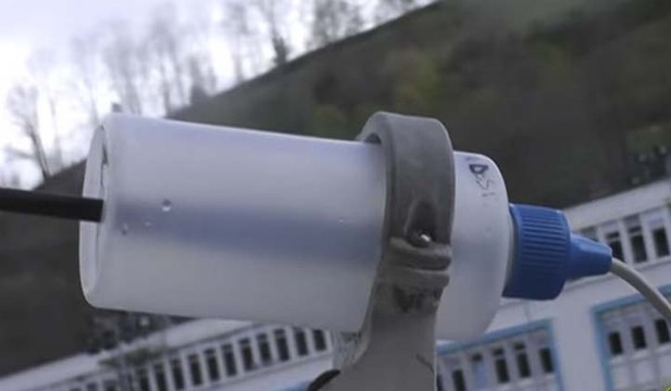 INTERNET GRATIS! como hacer antena wifi USB casera LARGO ALCANCE MUY FACIL windows, mac, android,