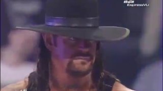 (14-0) Taker Streak: The Undertaker vs Mark Henry ~ WrestleMania XXII