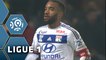 Olympique Lyonnais - Angers SCO (0-2)  - Résumé - (OL-SCO) / 2015-16