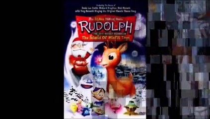 Reply to Matt's Holly Jolly Christmas Contest (edited)