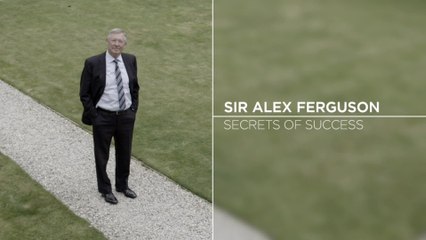 BBC Сэр Алекс Фергюсон: Секреты Успеха (2015) HD