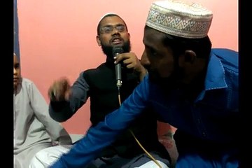 Abdul Haseeb Soharwardi naqabat 1