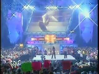 WWE Fabulous Moolah, Mae Young, Victoria