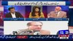 What Milltary Leadership Said To Nawaz Sharif On Balouchistan Issue