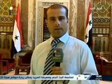 SYRIA NEWS أخبار سورية الخميس 2015/07/09 الجيش على مسافة سبعة كيلومترات من بوابة تدمر