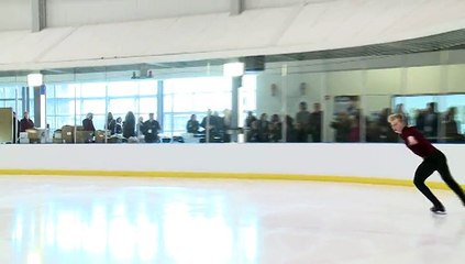 S URE Senior Men Short (2016 Challenge)