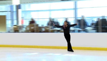 S CUEVAS Senior Men Short (2016 Challenge)