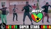 AFRICAN DANCE MUSIC - Kuejo Blaq ft. Singlet - Abonsam - AZONTO - GHANA - AFRICAN MUSIC TV [ #AMTVjams ]