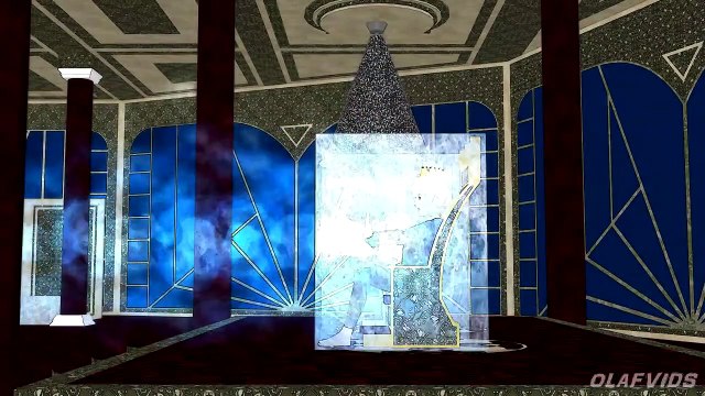 Eric and Jack Fight for Elsa! Elsa & Anna of Arendelle Episode 16 - Frozen Princess Parody