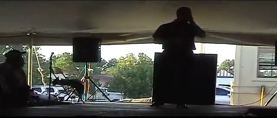 Scott Michael sings AMERICAN TRILOGY at Elvis Week 2006 video