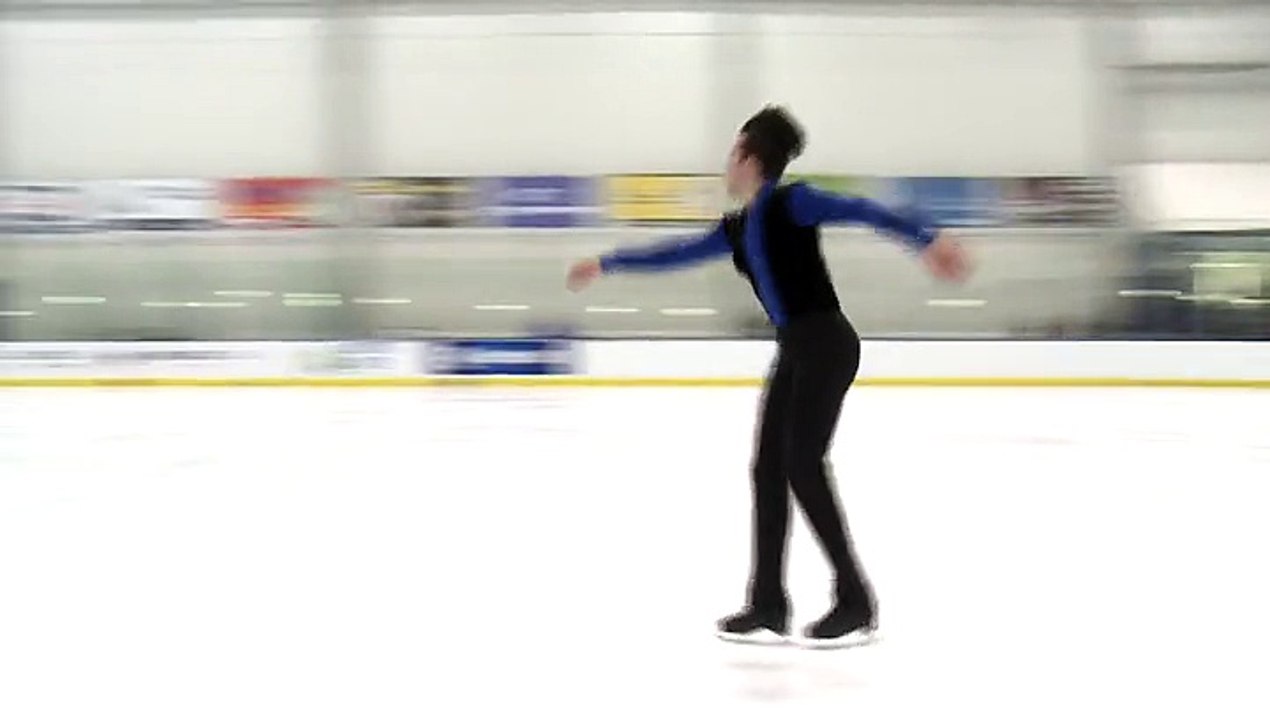 S ANGERS Senior Men Short (2016 Challenge)