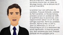 Élection présidentielle française de 2012