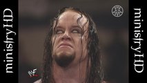The Unholy Alliance Era Vol. 15 | Undertaker vs Big Show vs Kane vs Rock vs Mankind #1 Contenders Match 9/13/99