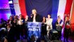 Régionales 2015  - Marion Maréchal Le Pen : "Nos compatriotes ont choisi le renouveau"