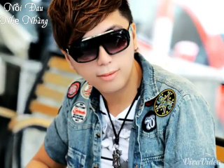 Minh Vượng M4u -  Nỗi Đau Nhẹ Nhàng