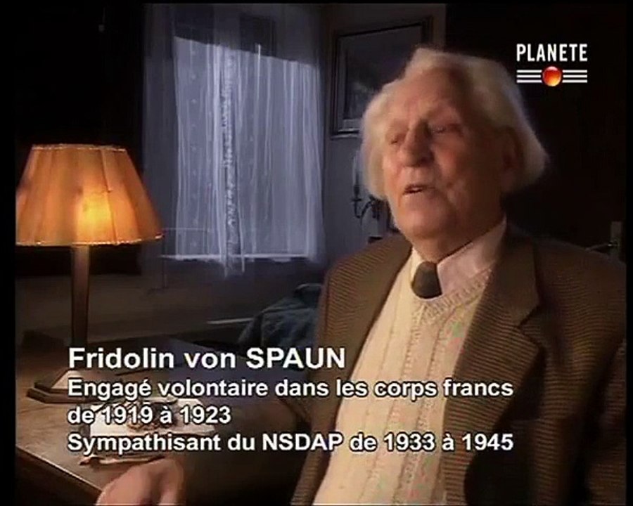 S'il y avait une chose à partager et à discuter avec ceux qui pensent que le FN est la solution....