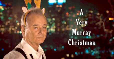 A Very Murray Christmas THG Movie HD
