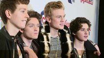 The Vamps would rather tour than have girlfriends