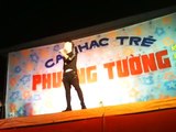 Phạm Trưởng Live Thà Quên Đi Remix, Lạc Đường (Bố Trạch Quảng Bình 23/5/2014)
